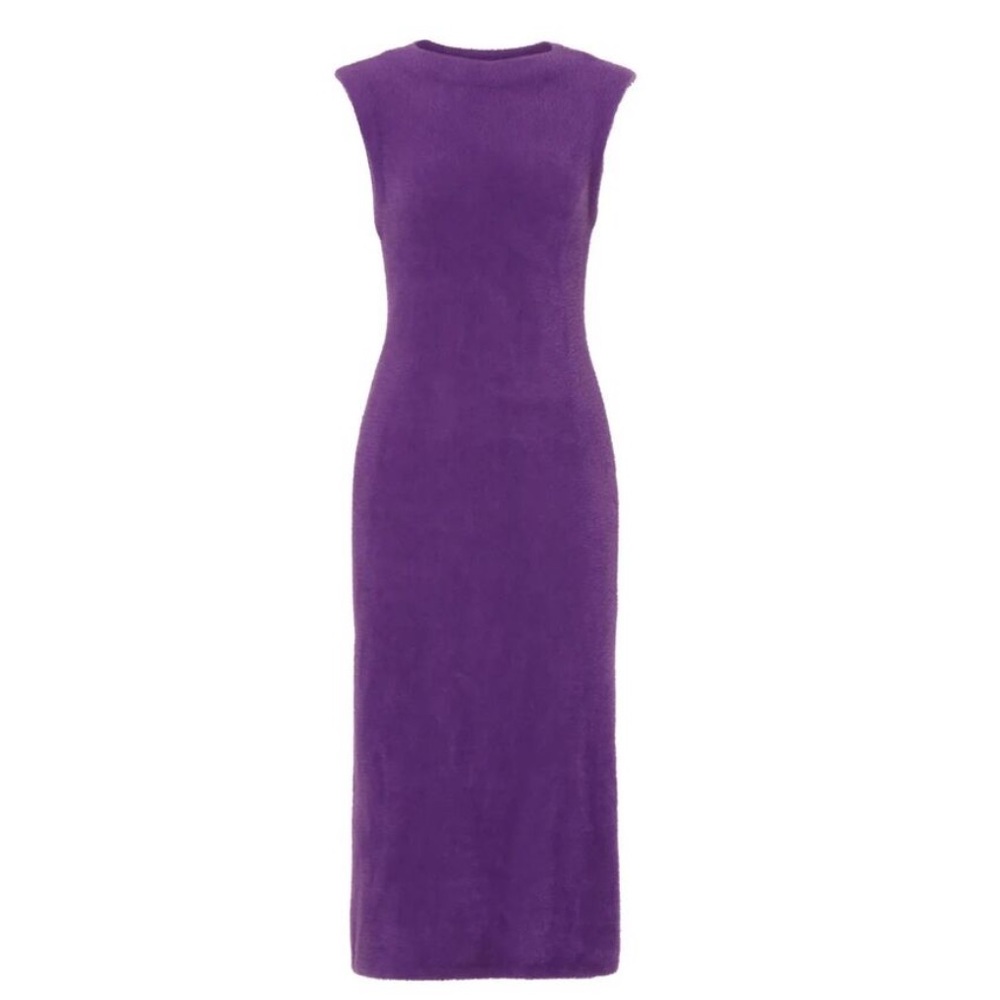 SIMON MILLER Runa Dress, Size: XL - Picture 4 of 12